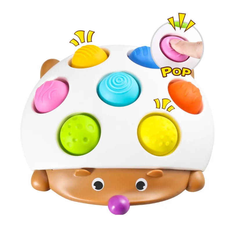 CuboPlay™ - Vormsorteerkubus