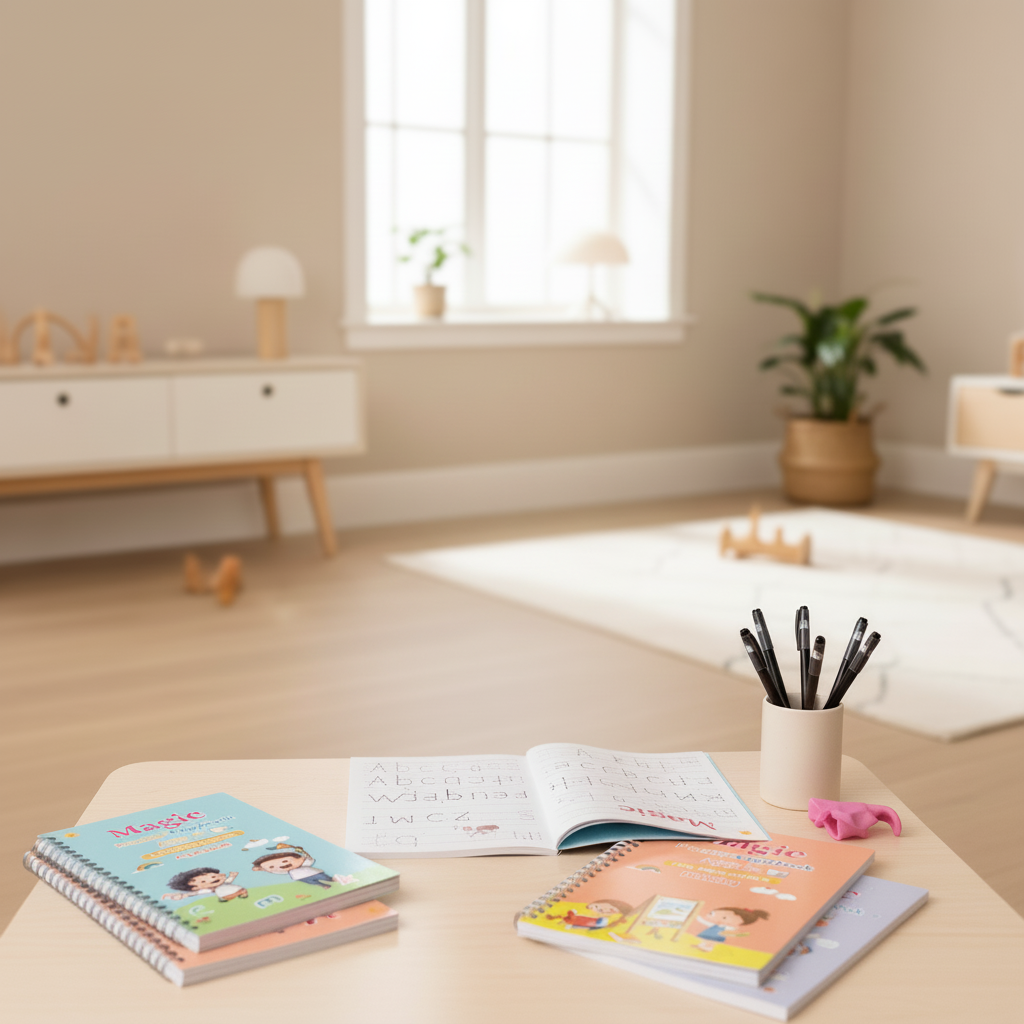 SaraWrites™ – Schrijven zonder frustratie, oefenen zonder einde (Engels)