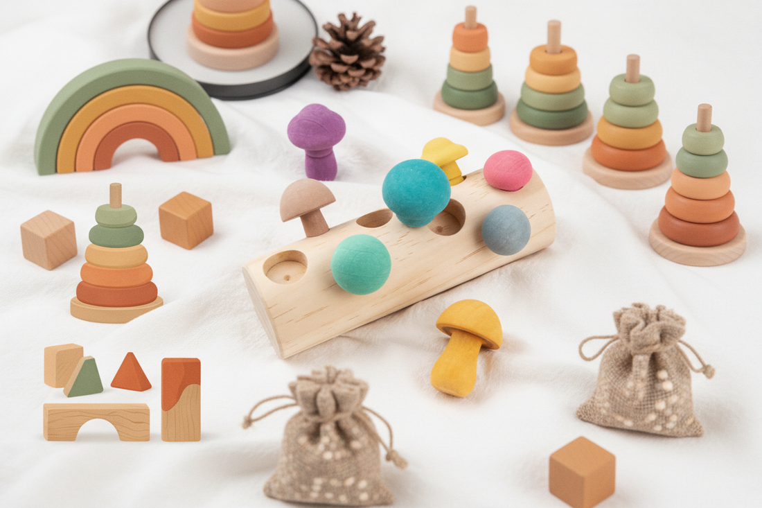 Een Startpunt voor de “ontwikkelde” Ouders en Grootouders ✨