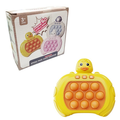 MikaPlop™ – Lichtgevend Reflex & Plopspel