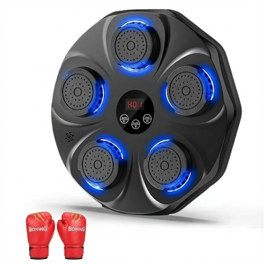 Taison™ – Muzikale Bokstrainer voor Kinderen