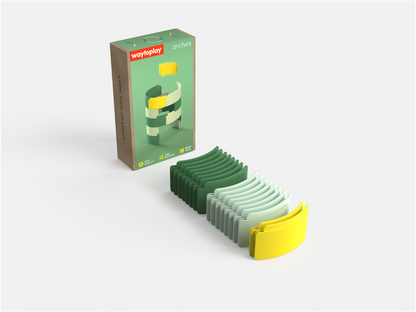 Arches - Starter set