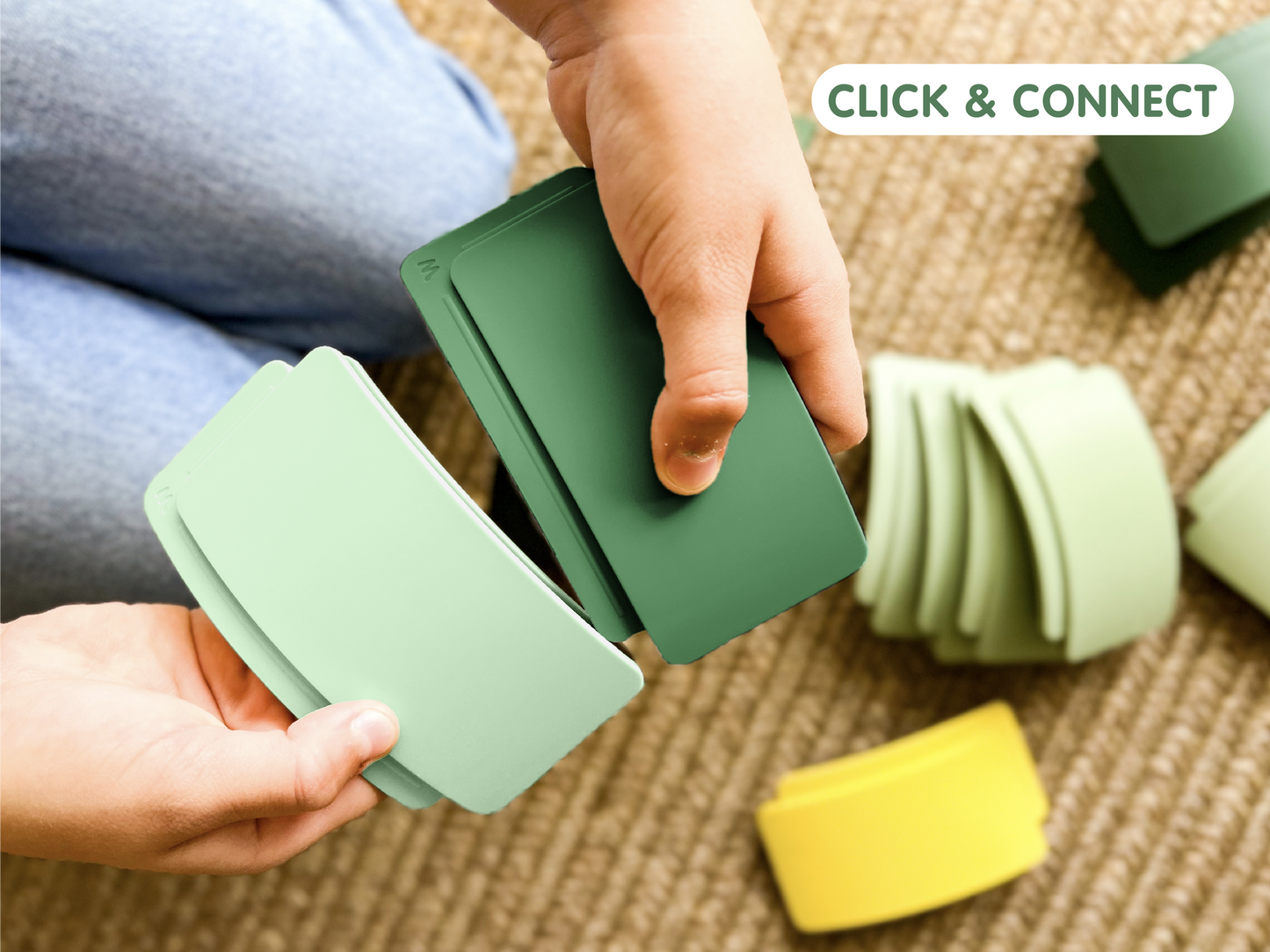 Arches - Starter set