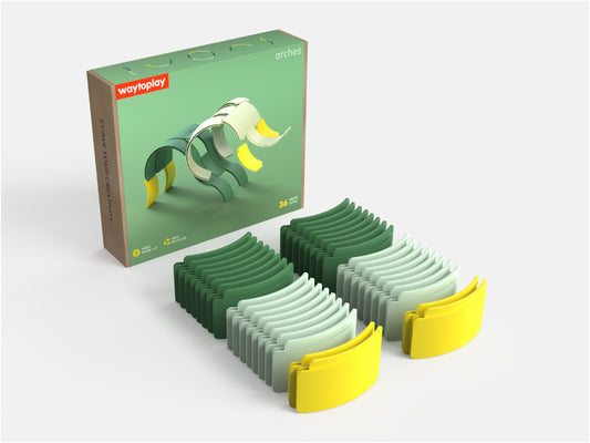 Arches - Creator set