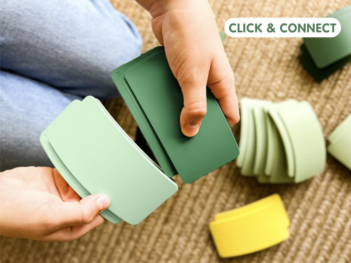 Arches - Builder set