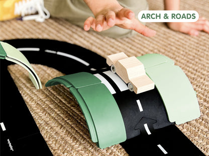 Arches - Builder set