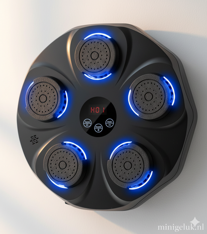 Taison™ – Muzikale Bokstrainer voor Kinderen