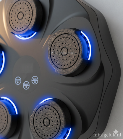 Taison™ – Muzikale Bokstrainer voor Kinderen