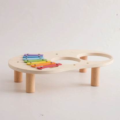 Drumba™ – Houten Muziek Speeltafel