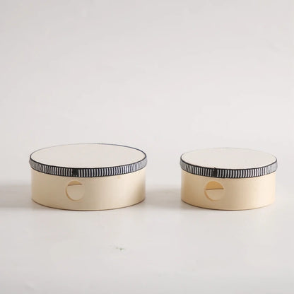 Drumba™ – Houten Muziek Speeltafel